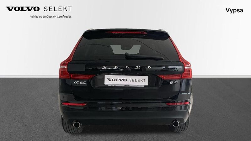 Volvo XC60 2.0 B4 D MOMENTUM PRO AUTO 4WD 197 5P