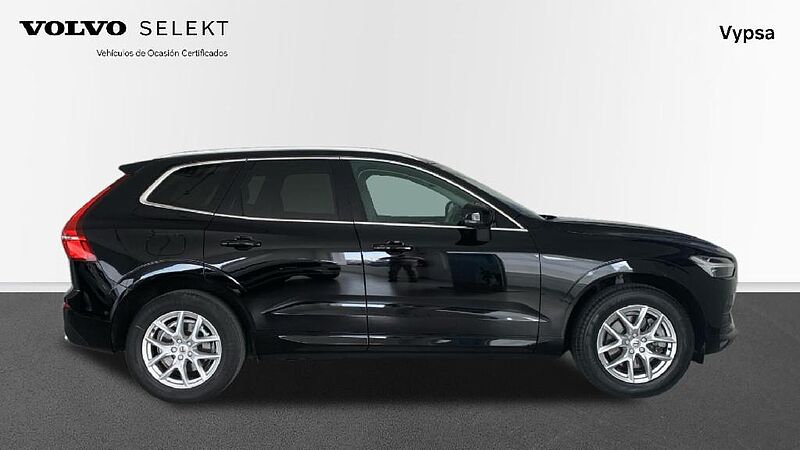 Volvo XC60 2.0 B4 D MOMENTUM PRO AUTO 4WD 197 5P