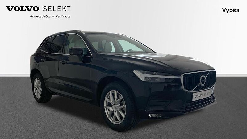 Volvo XC60 2.0 B4 D MOMENTUM PRO AUTO 4WD 197 5P