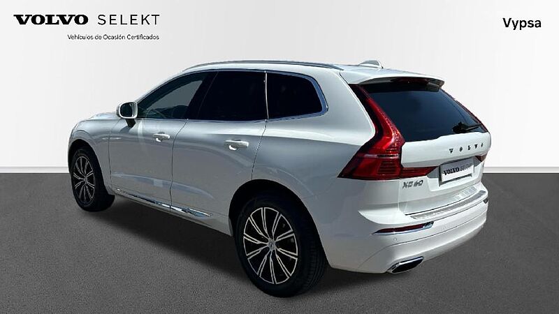 Volvo XC60 2.0 D B4 INSCRIPTION AUTO 4WD 197 5P