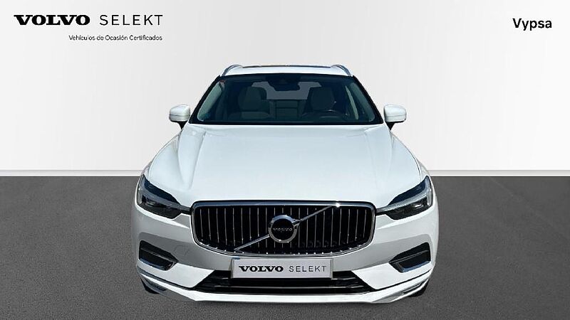 Volvo XC60 2.0 D B4 INSCRIPTION AUTO 4WD 197 5P