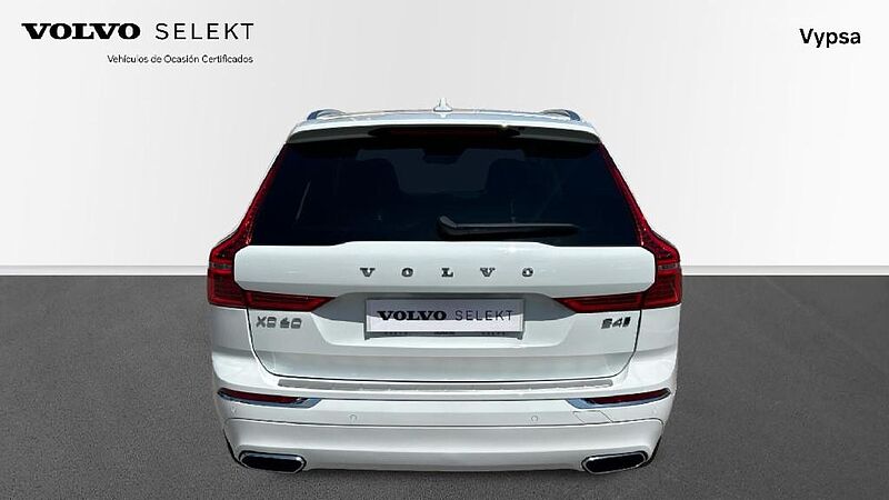 Volvo XC60 2.0 D B4 INSCRIPTION AUTO 4WD 197 5P