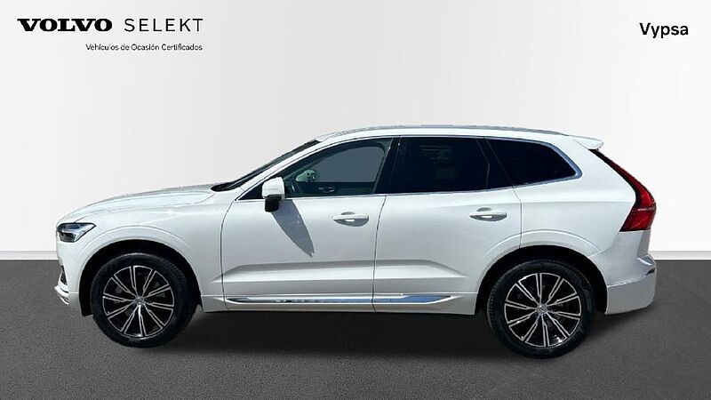 Volvo XC60 2.0 D B4 INSCRIPTION AUTO 4WD 197 5P