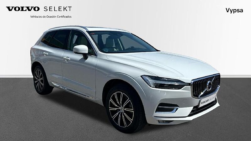 Volvo XC60 2.0 D B4 INSCRIPTION AUTO 4WD 197 5P