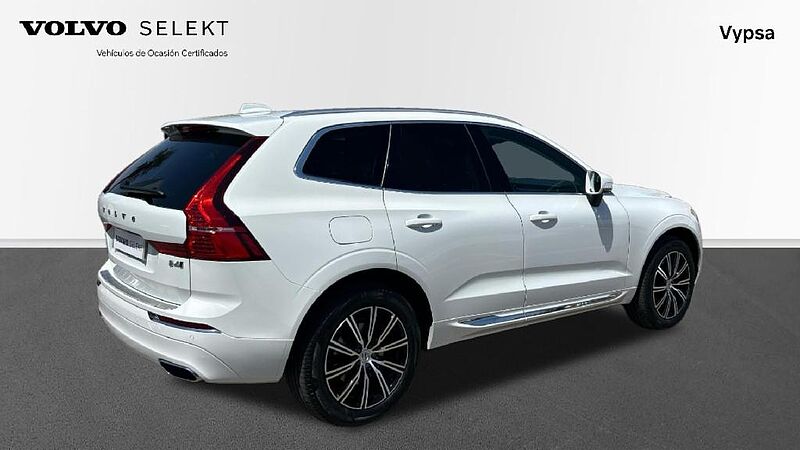 Volvo XC60 2.0 D B4 INSCRIPTION AUTO 4WD 197 5P