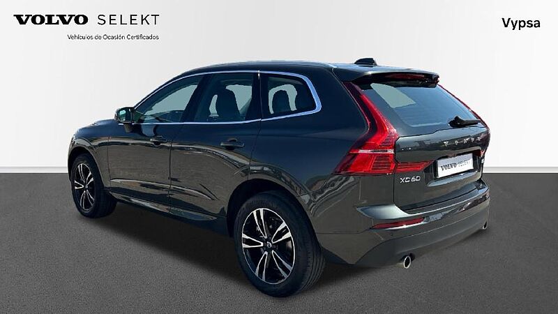 Volvo XC60 2.0 B4 D MOMENTUM PRO AUTO 4WD 197 5P
