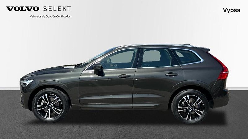 Volvo XC60 2.0 B4 D MOMENTUM PRO AUTO 4WD 197 5P