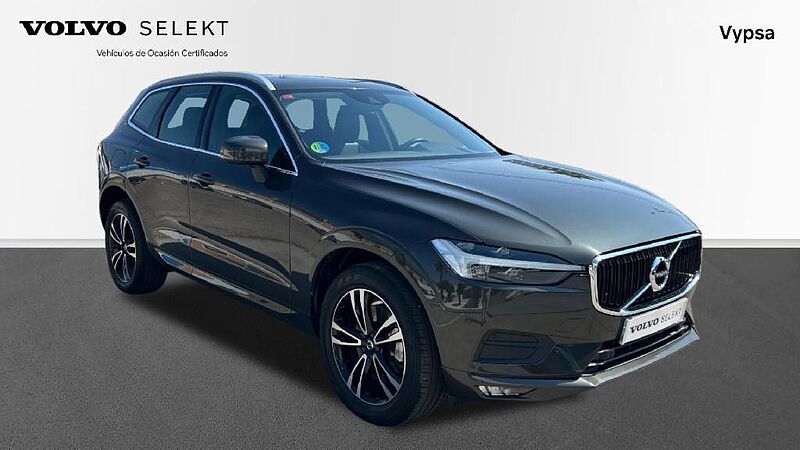 Volvo XC60 2.0 B4 D MOMENTUM PRO AUTO 4WD 197 5P
