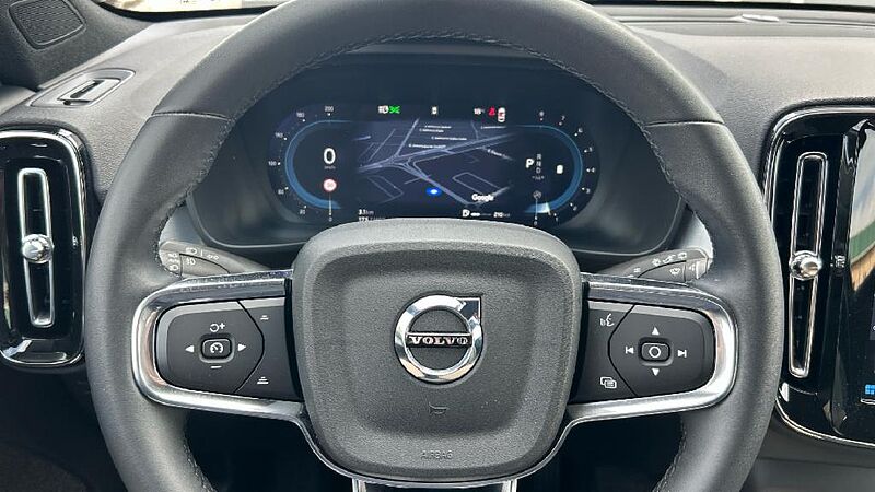 Volvo XC40 2.0 B3 CORE AUTO 163 5P