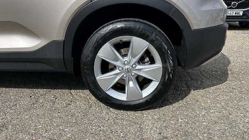 Volvo XC40 2.0 B3 CORE AUTO 163 5P