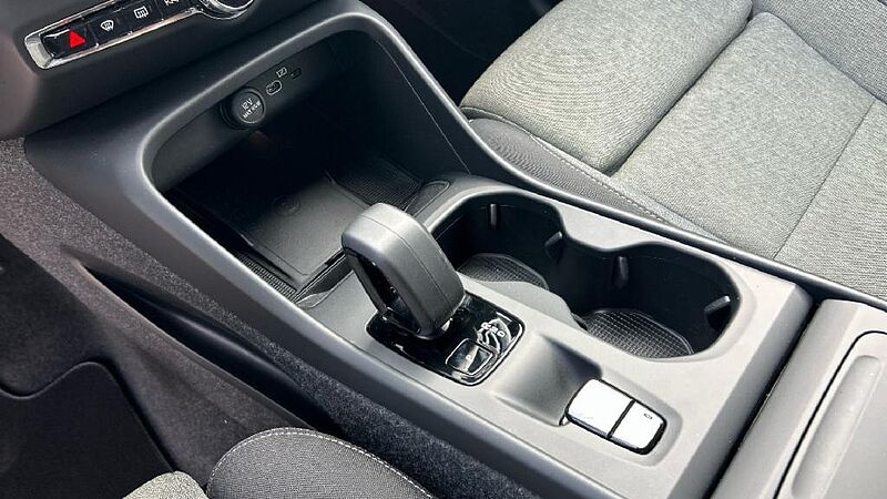 Volvo XC40 2.0 B3 CORE AUTO 163 5P