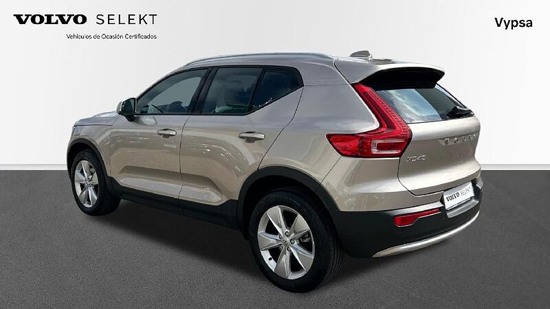 Volvo XC40 2.0 B3 CORE AUTO 163 5P