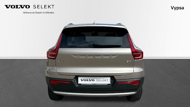 Volvo XC40 2.0 B3 CORE AUTO 163 5P