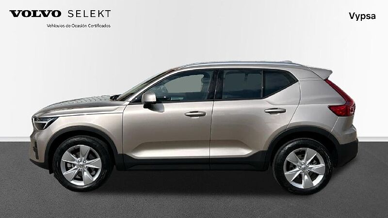 Volvo XC40 2.0 B3 CORE AUTO 163 5P