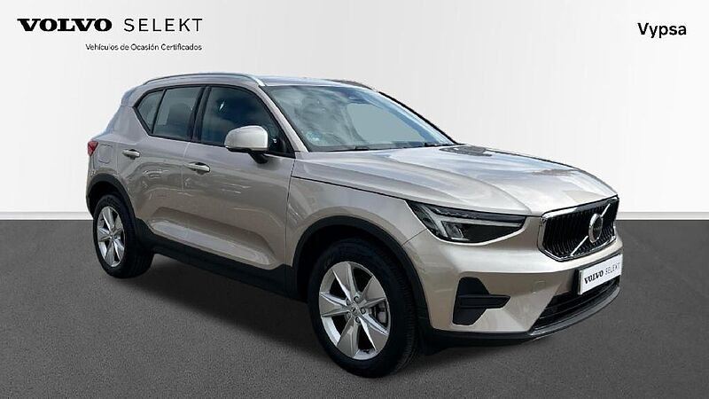 Volvo XC40 2.0 B3 CORE AUTO 163 5P