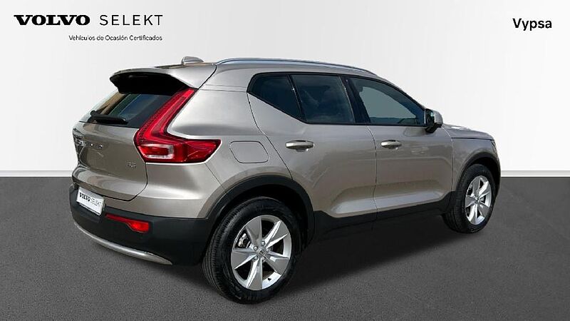 Volvo XC40 2.0 B3 CORE AUTO 163 5P