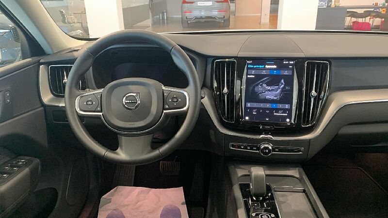 Volvo XC60 2.0 B4 D CORE AUTO 197 5P