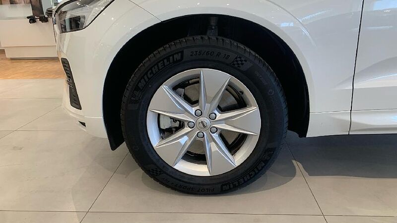 Volvo XC60 2.0 B4 D CORE AUTO 197 5P