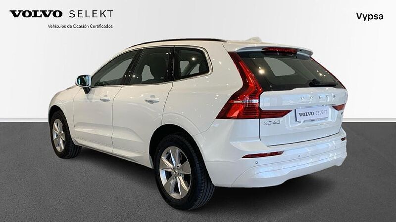 Volvo XC60 2.0 B4 D CORE AUTO 197 5P