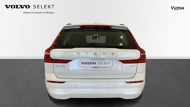 Volvo XC60 2.0 B4 D CORE AUTO 197 5P