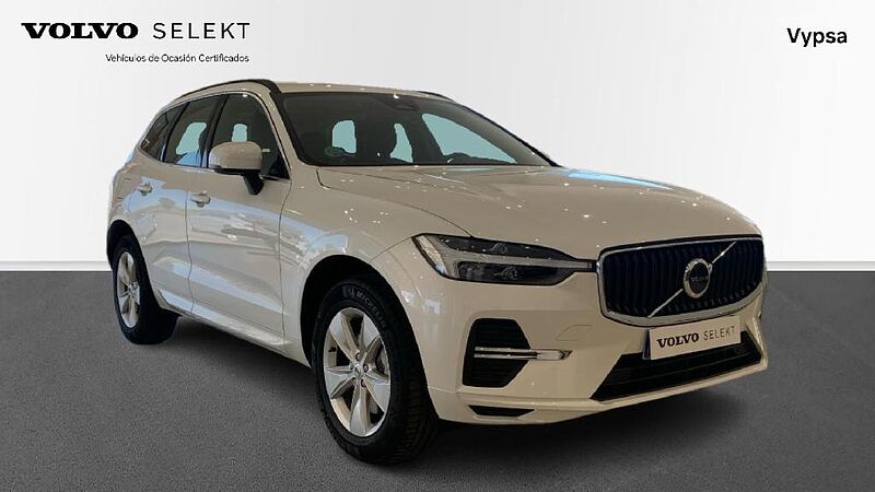 Volvo XC60 2.0 B4 D CORE AUTO 197 5P