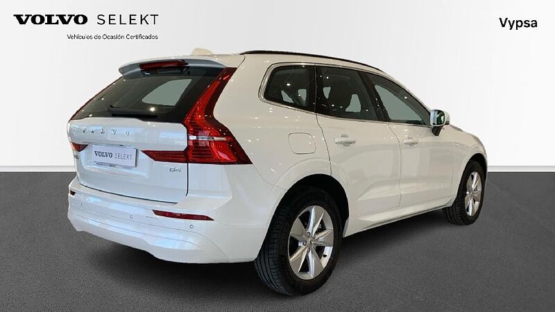 Volvo XC60 2.0 B4 D CORE AUTO 197 5P