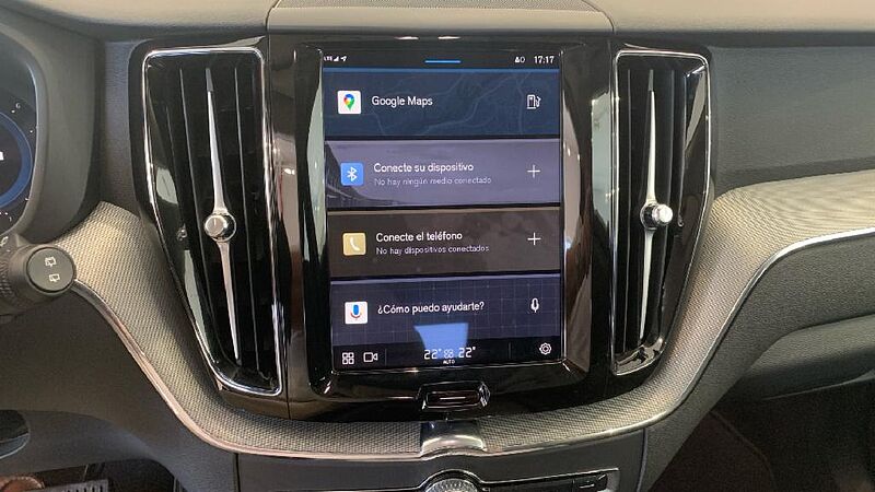 Volvo XC60 2.0 B5 P PLUS DARK AUTO 4WD 250 5P
