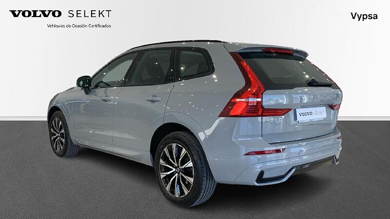 Volvo XC60 2.0 B5 P PLUS DARK AUTO 4WD 250 5P