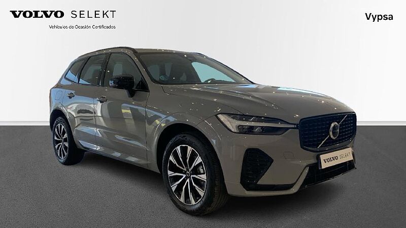 Volvo XC60 2.0 B5 P PLUS DARK AUTO 4WD 250 5P