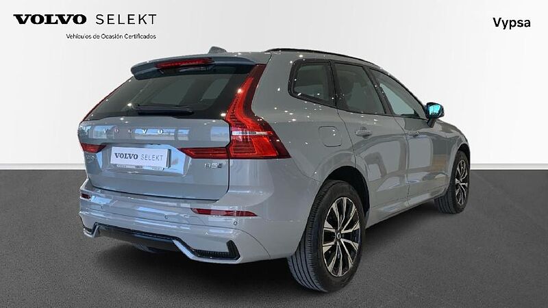 Volvo XC60 2.0 B5 P PLUS DARK AUTO 4WD 250 5P