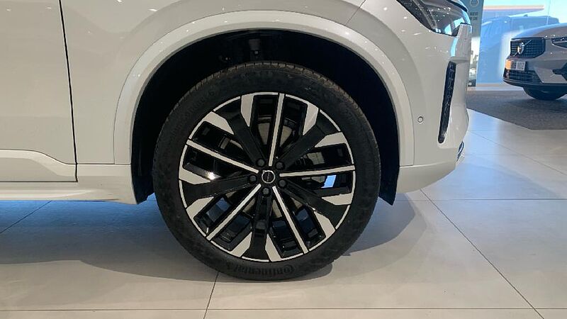 Volvo XC90 2.0 B5 P MHEV PLUS DARK AWD AUTO 250 5P 7 Plazas