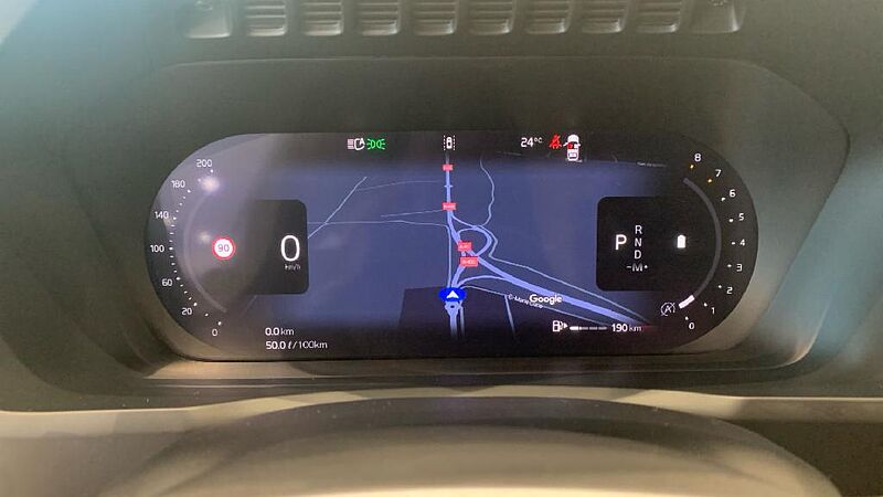 Volvo XC90 2.0 B5 P MHEV PLUS DARK AWD AUTO 250 5P 7 Plazas