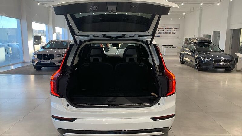 Volvo XC90 2.0 B5 P MHEV PLUS DARK AWD AUTO 250 5P 7 Plazas