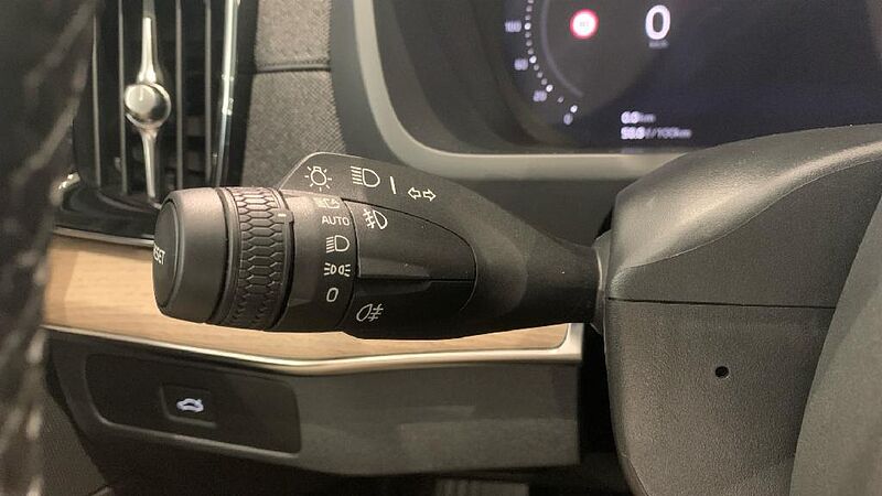 Volvo XC90 2.0 B5 P MHEV PLUS DARK AWD AUTO 250 5P 7 Plazas