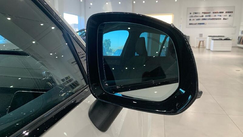 Volvo XC90 2.0 B5 P MHEV PLUS DARK AWD AUTO 250 5P 7 Plazas
