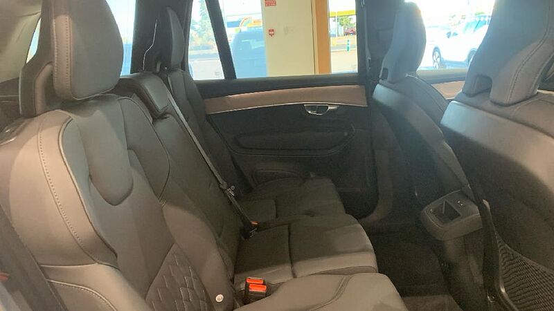 Volvo XC90 2.0 B5 P MHEV PLUS DARK AWD AUTO 250 5P 7 Plazas