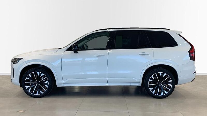 Volvo XC90 2.0 B5 P MHEV PLUS DARK AWD AUTO 250 5P 7 Plazas