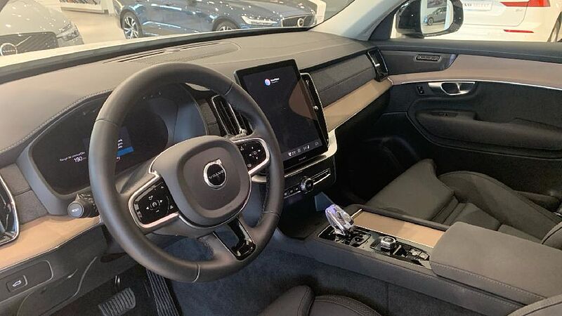 Volvo XC90 2.0 B5 P MHEV PLUS DARK AWD AUTO 250 5P 7 Plazas