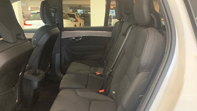 Volvo XC90 2.0 B5 P MHEV PLUS DARK AWD AUTO 250 5P 7 Plazas