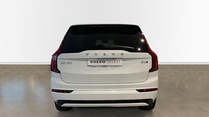 Volvo XC90 2.0 B5 P MHEV PLUS DARK AWD AUTO 250 5P 7 Plazas