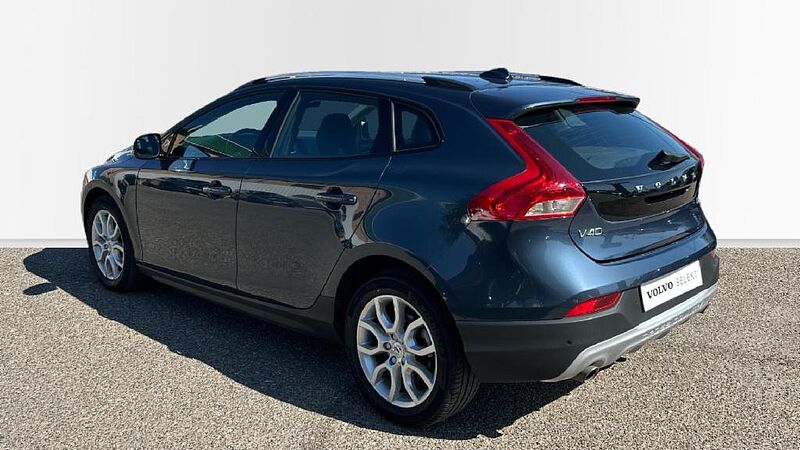 Volvo V40 Cross Country 2.0 D2 PRO AUTO 120 5P
