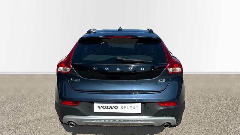 Volvo V40 Cross Country 2.0 D2 PRO AUTO 120 5P