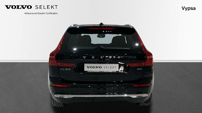 Volvo XC60 2.0 D B4 PLUS BRIGHT AUTO 197 5P