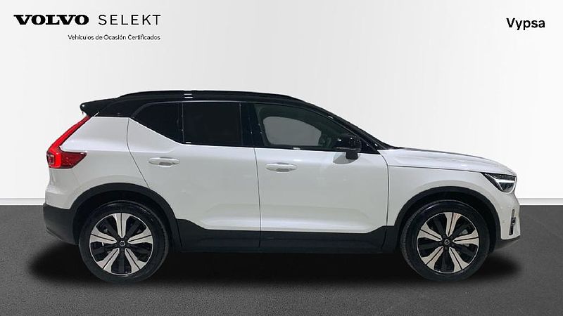 Volvo XC40 BEV 70KWH RECHARGE ULTIMATE 231 5P