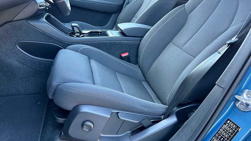 Volvo XC40 Plus Recharge Electrico Puro Extended