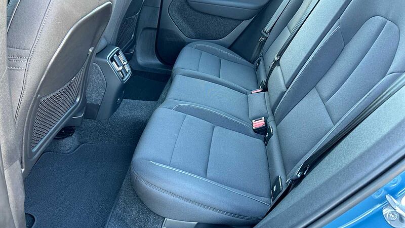 Volvo XC40 Plus Recharge Electrico Puro Extended