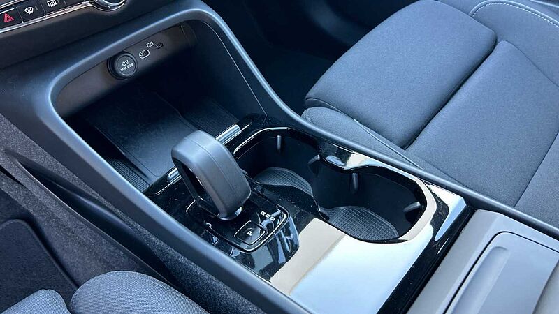 Volvo XC40 Plus Recharge Electrico Puro Extended