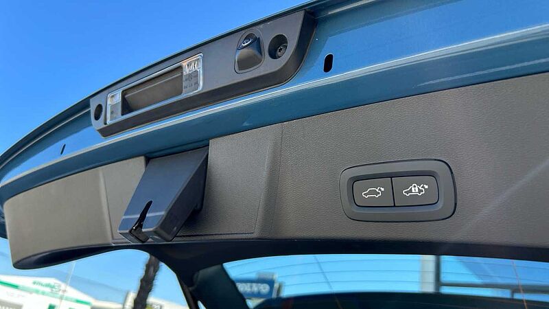 Volvo XC40 Plus Recharge Electrico Puro Extended