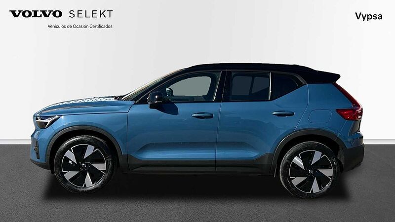 Volvo XC40 Plus Recharge Electrico Puro Extended