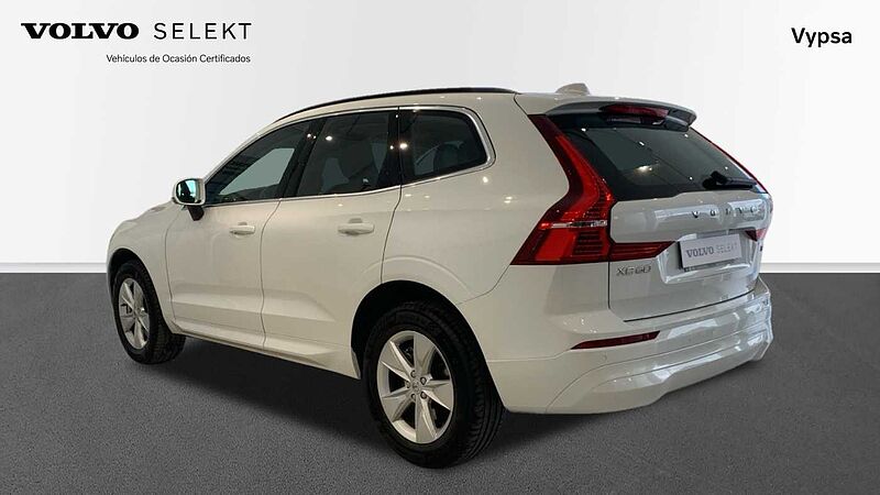 Volvo XC60 2.0 B4 D CORE AUTO 197 5P